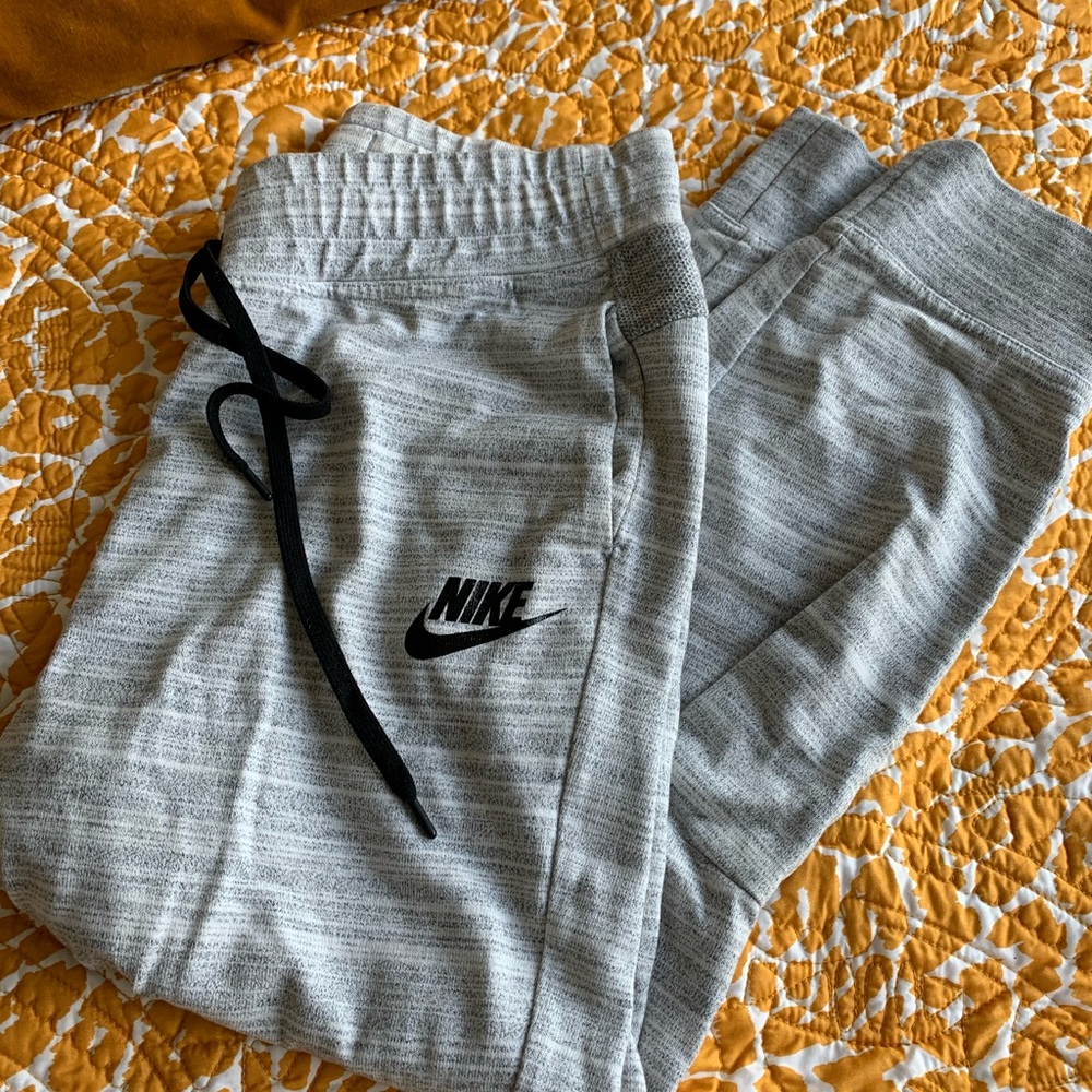Nike sweatpants